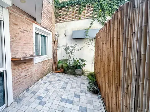 Departamento en Venta 40 años