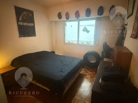 Departamento - Venta - Argentina, Capital Federal - juan maria gutierrez 3800