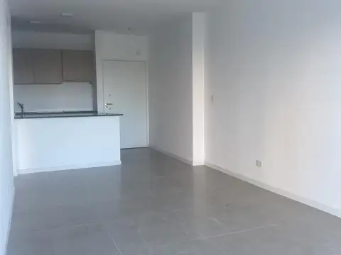 Departamento de 2 ambientes - Tigre Centro - Torre Cardon II