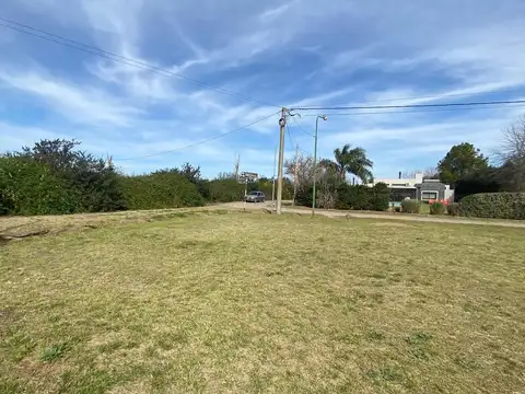 Terreno en Venta de 1350,0 m2