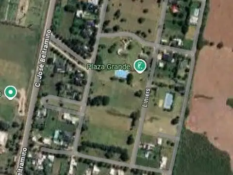 Terreno en Venta en El Bosque, USD 75.000