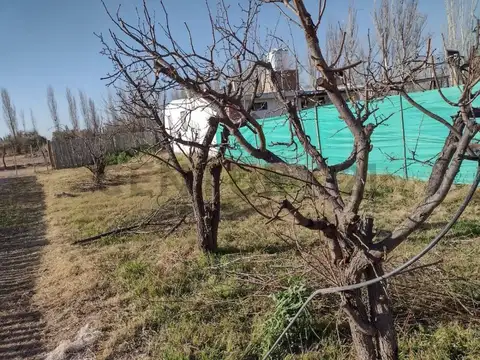 Terreno en Venta en Barrancas, USD 15.000