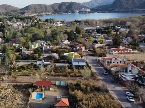 Departamento en Venta de 7 ambientes