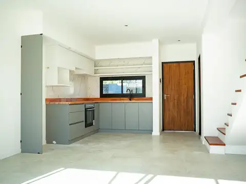 Casa en Venta en Fisherton, USD 110.000