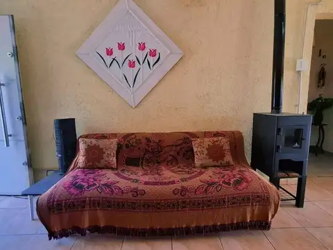 Casa en Venta 16 años
