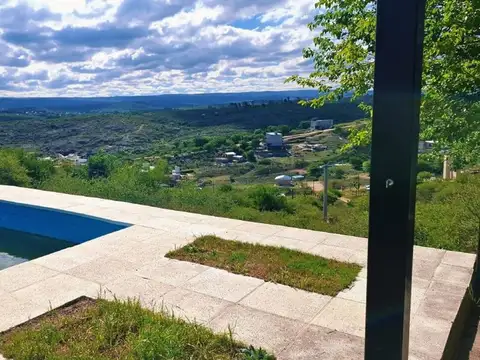 Casa en Venta en Estancia Vieja, USD 65.000