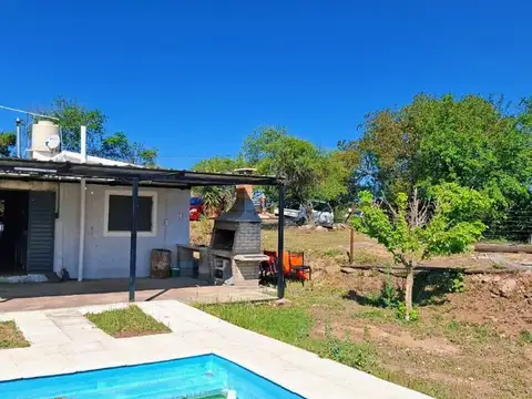 ESTANCIA VIEJA 100