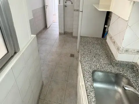 Departamento en Alquiler al Oeste