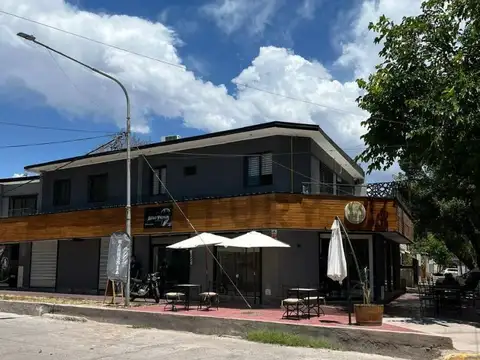 Barbería en Las Heras, Oportunidad unica!