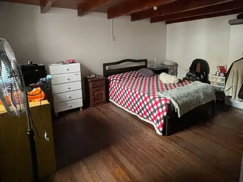 Depto Tipo Casa en Venta en Republica De La Sexta, USD 55.000