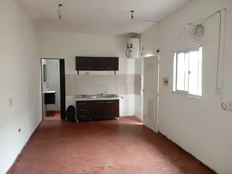 Departamento Monoambiente