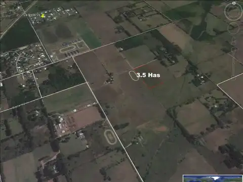 Casa Campo  en Venta  en Pilar,  G.B.A. Zona Norte