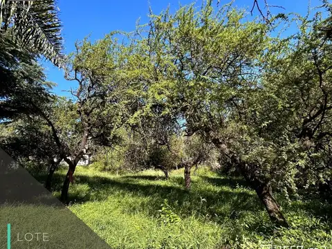 Lote en Venta – Villa Allende Golf