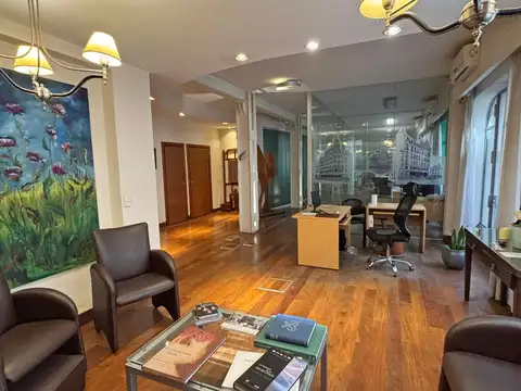 Departamento en Venta en Microcentro, USD 297.000