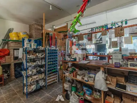 Fondo Comercio en Venta en Pando, USD 37.000
