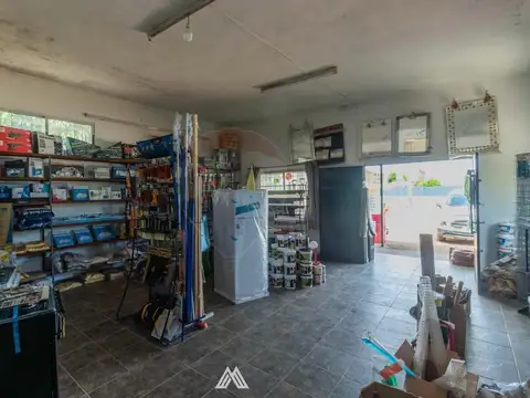 Fondo Comercio en Venta en Pando, USD 37.000