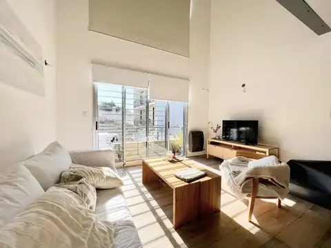 Departamento en Alquiler de 1 dormitorio