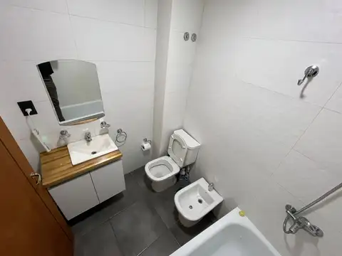 Departamento en Alquiler 3 años