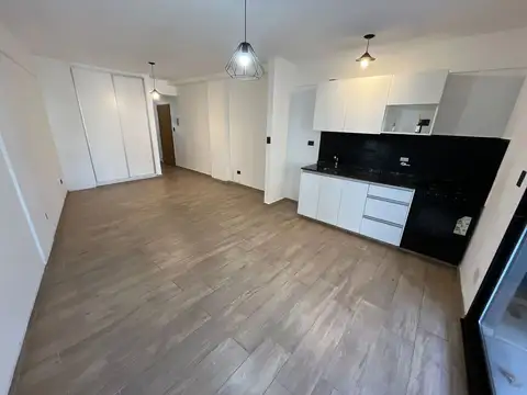 Departamento en Alquiler en Caballito, $ 600.000