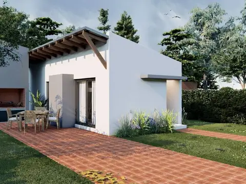 Casa en Venta 1 año