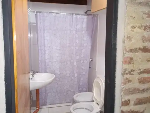 Departamento en Alquiler A Estrenar