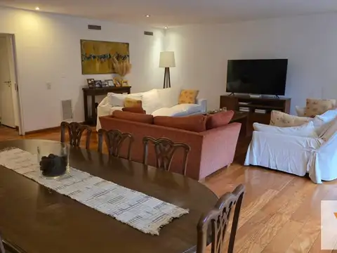 Departamento en Alquiler Apto profesional