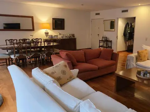 Departamento en Alquiler en Palermo, USD 3.000