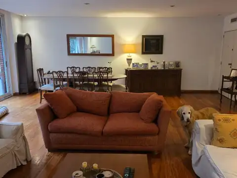 Departamento en Alquiler 25 años