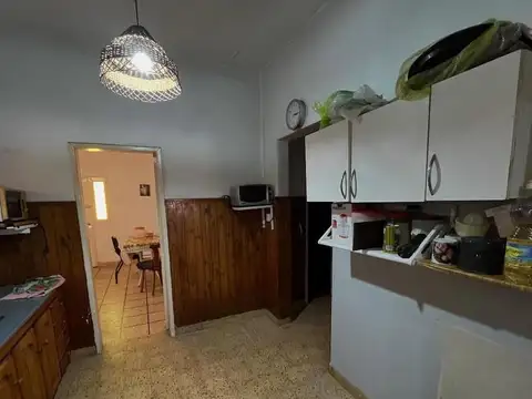 Casa en Venta en William Morris, USD 50.000