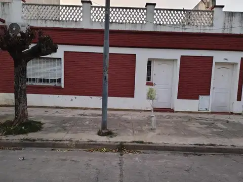 Casa en Morris con detalles