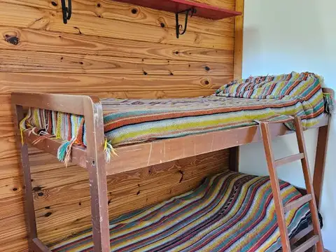 Casa en Venta 10 años