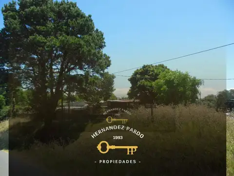 Terreno - Venta - Uruguay, Canelones