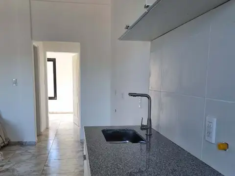 Departamento Wilde 1873 - N° 4 - Santa Rosa