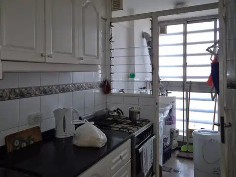 Departamento en Venta 40 años