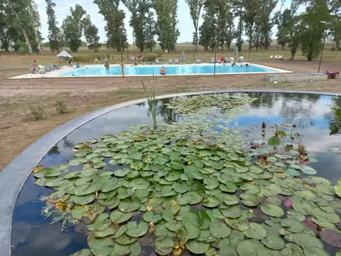Terreno en Venta en General Rodríguez, USD 45.000