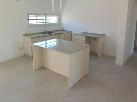 Casa en Venta en Luján, USD 130.000