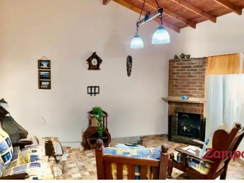 Casa en Venta al Norte