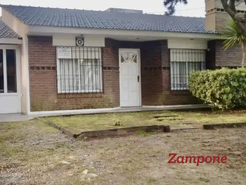 Casa en Venta 20 años
