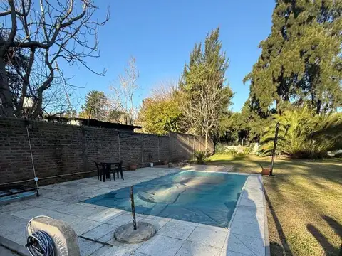 Quinta en Venta de 2 dormitorios