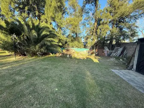 Quinta en Venta en González Catan, USD 210.000