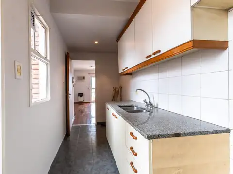 Departamento en Venta en Nuestra Señora De Lourdes, USD 130.000