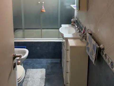 Departamento 3 ambientes (2do piso por escalera)