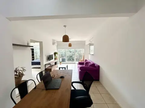 Departamento en Venta 8 años