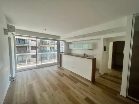 Departamento en Venta en Barrio Norte, USD 170.000
