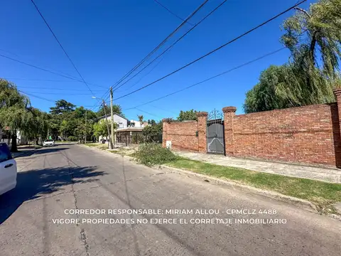 Casa en Venta de 3 dormitorios