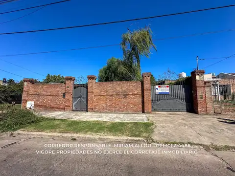 Mendoza 500