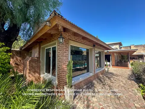 Casa en Venta al Norte