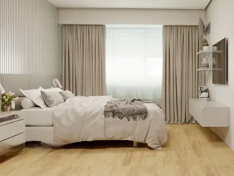 Departamento en Venta en Colegiales, USD 975.000