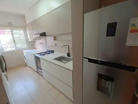 Depto Tipo Casa en Venta 7 años