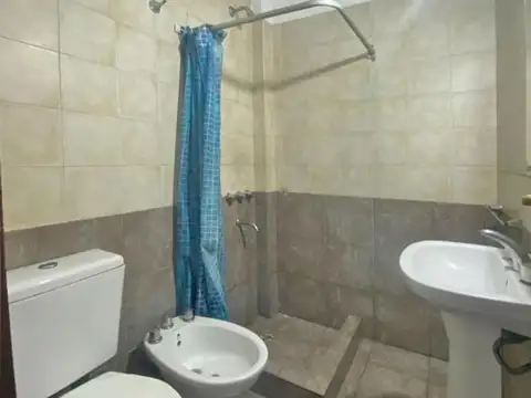 Departamento en Alquiler Apto profesional